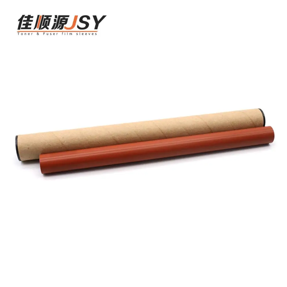 JSY Supply фьюзерный рукав фьюзерная пленка ремень для H P 1600/1605/2600/2605|Рукава