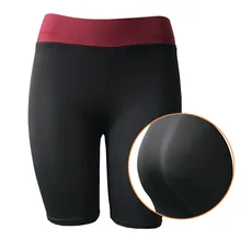 SAGACE эластичные шорты для йоги, быстросохнущие дышащие женские шорты для йоги, спортивная одежда для велоспорта, бега, спортивные шорты для женщин, большие размеры