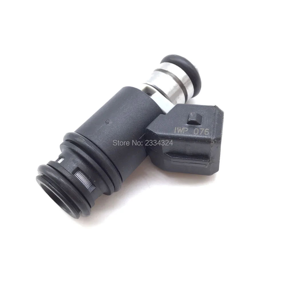 Форсунка топливной форсунки для Volkswagen VW Bora Passat 805000348303, 021906031B, IWP076