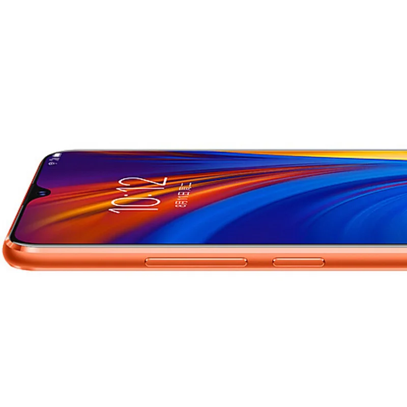 Смартфон lenovo Z5s 4G 6,3 дюймов Android P Qualcomm Snapdragon 710 Восьмиядерный 2,2 ГГц+ 1,7 ГГц 6 ГБ 64 Гб 16.0MP+ 8.0MP+ 5.0MP 3300 мАч