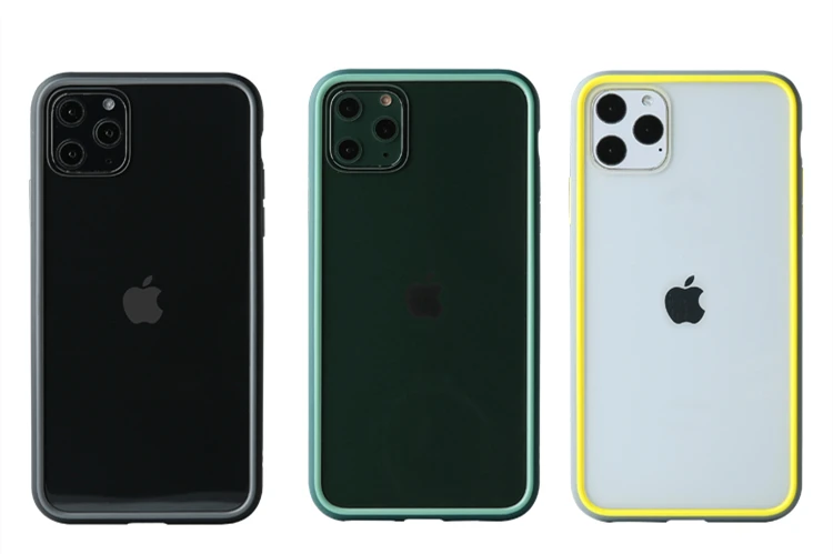 Прозрачный противоударный чехол для iphone 11 11Pro Max XR XS Max, прозрачный жесткий защитный чехол для iphone 7 8 Plus, защитный чехол
