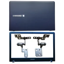 GAOCHENG Laptop LCD Top Cover for Samsung 350V5C 355V5C 355E5C NP350V5C NP355V5C NP355E5C BA75-04090B Blue Back Case GAOCHENG Laptop LCD Top Cover for Samsung 350V5C 355V5C 355E5C NP350V5C NP355V5C NP355E5C BA75-04090B Blue Back Case