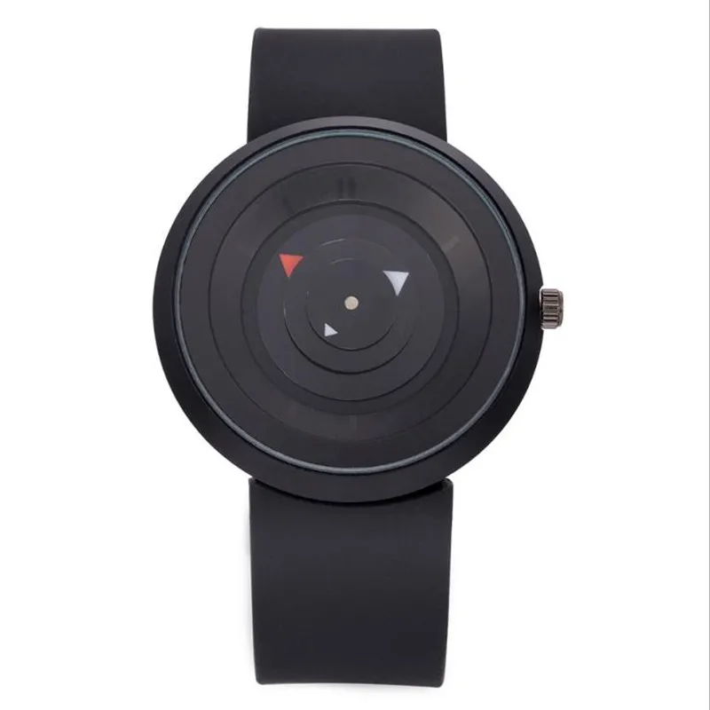 Мужские часы Роскошные креативные наручные мужские часы reloj deportivo hombre saat erkekler uhr herren Благодарения Рождественский подарок