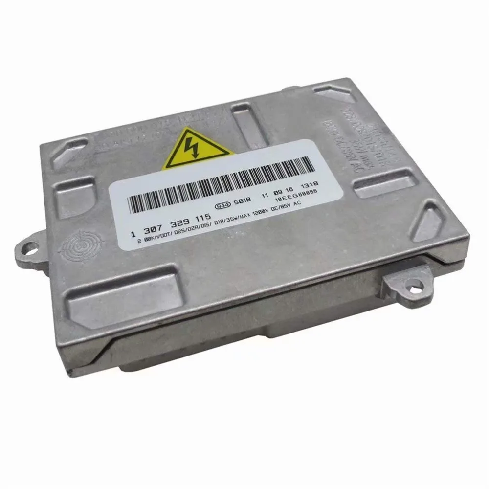 1x! OEM! 06-09 для Audi A3 S3 A4 S4 RS4 ксенон световые балласты