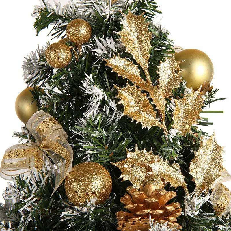 Рождественские елки, праздничные вечерние украшения, Новогодняя мини-елка, маленькая сосновая елка для украшения дома, Рождественский торговый центр