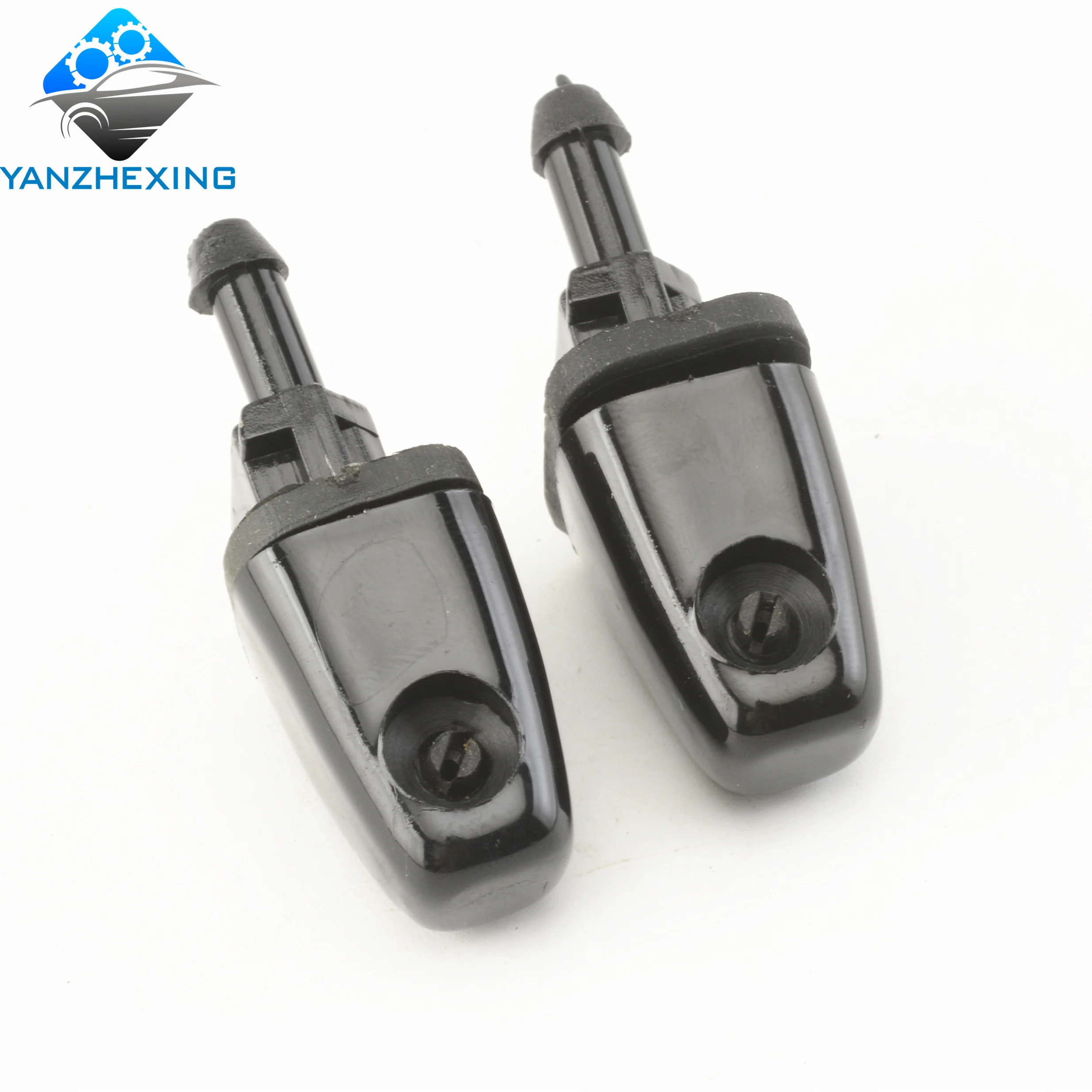 Насадка для мойки фар 2 шт./лот насадка распылитель GR1A 51 8G0A Mazda 6 Left = Right|washer