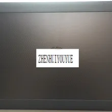 Новинка для hp Zbook 17 G3 верхняя крышка чехол 848348-001 AM1CA000100