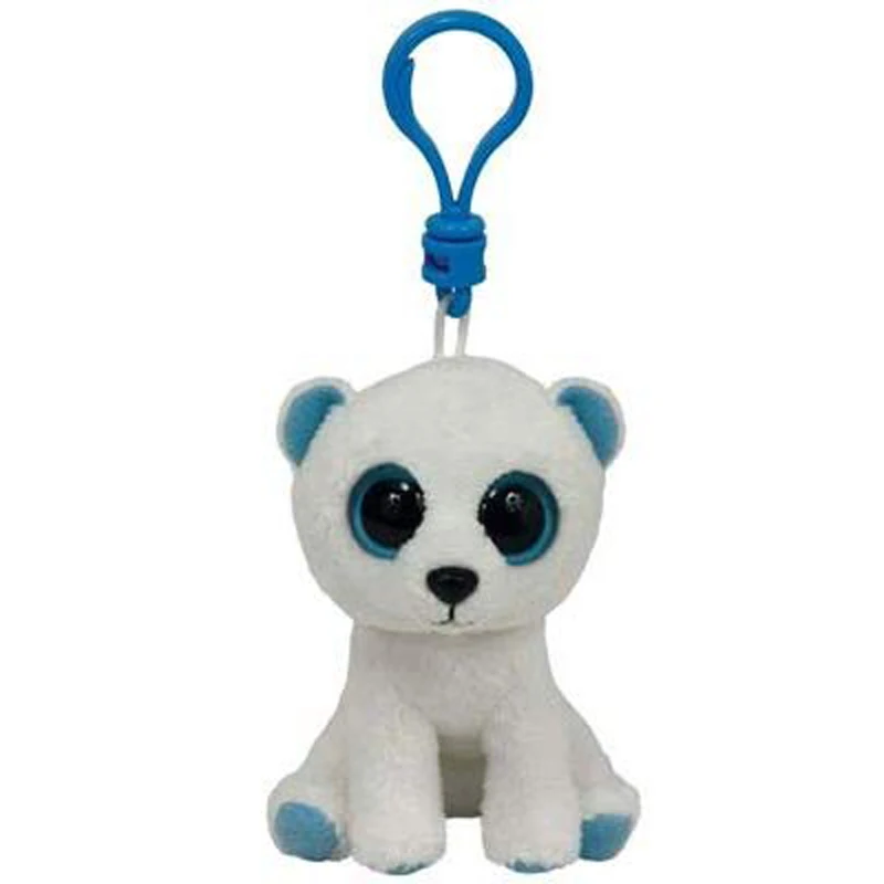ty polar bear
