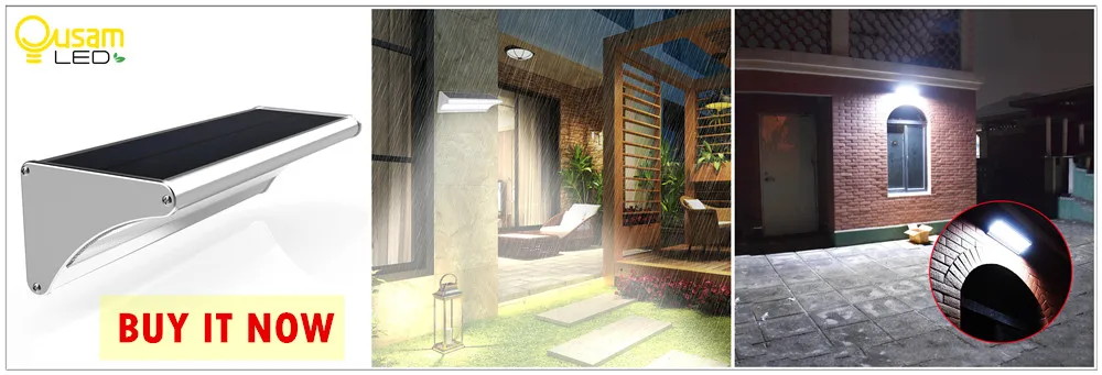 Lâmpada de Parede com Controle Solar para Jardim Levou ao ar Solar Levou Remoto Duplo Efeito 2 Pçs - Lote Lâmpada Casa Livre Luz 12 Cheap Lâmpadas solares