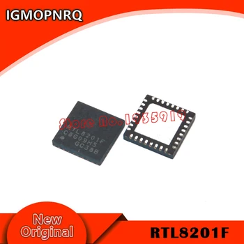 

10piece/lot RTL8201F RTL8201F-VB-CG QFN32 new original