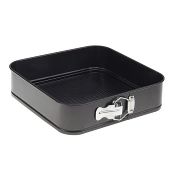 

Baking dish detachable 26 cm "Elin. Square", non-stick coating