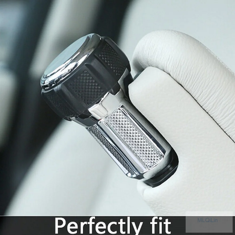 Для Range Rover Vogue Sport L405 14-19 сплав сиденья подлокотник коробка регулировки Konbs для Landrover Дискавери 5 LR5 17-19 переоборудование автомобиля