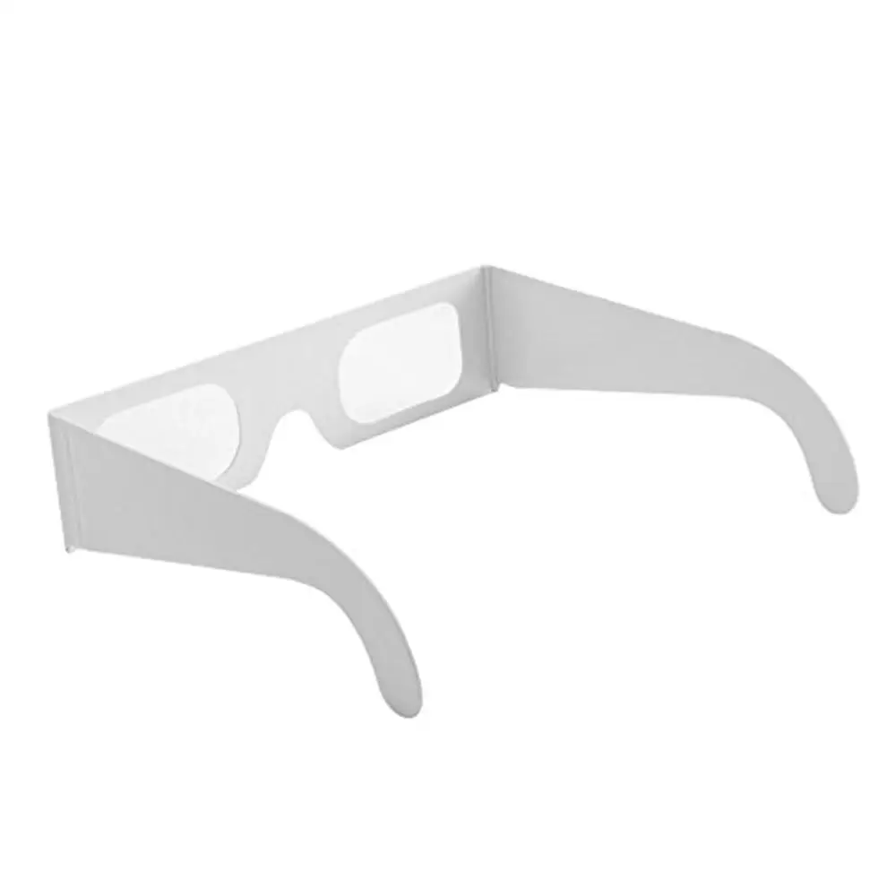 20 шт./упаковка 3d очки из картона|3d glasses|paper glassescardboard glasses |