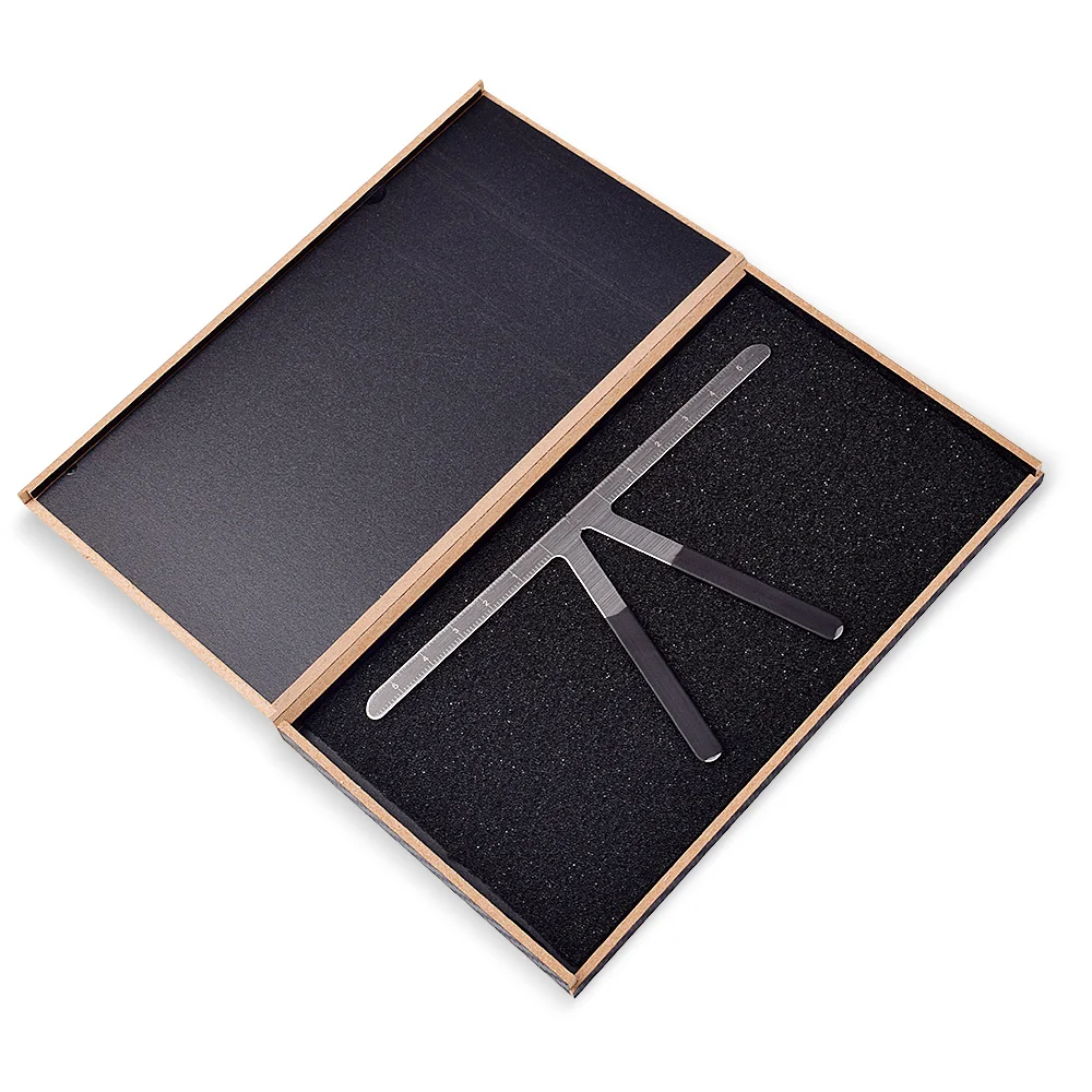 

Eyebrow Ruler Makeup Shaping Position Measure Tools Eyebrow Stencils Maquiagem Ruler Beauty Balance Tattoo Stencil Template