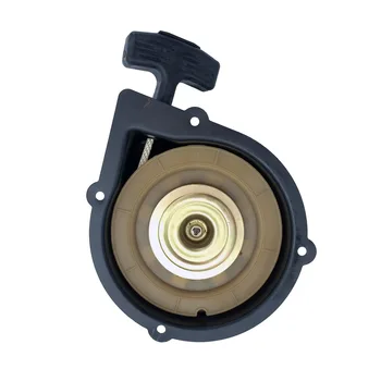 

PARTSABCD HAND RECOIL STARTER PULL STARTER CF MOTO CF500 CF188 PARTS NO. 0180-092200