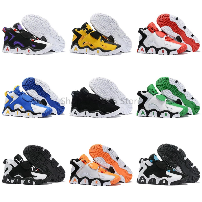 men's scottie pippen shoes