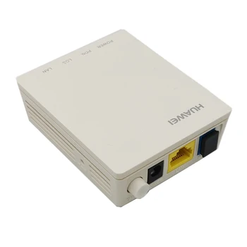 

Free Shipping onu epon ont FTTH fiberhome onu modem Second hand hg8310m hg8010H 1GE GPON EPON ONU ONT hua wei