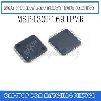 

5PCS~20PCS MSP430F169IPM MSP430F169IPMR QFP-64