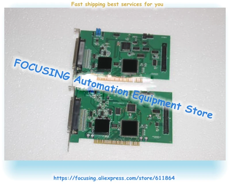 PCI8360 ZTIC-HUWAI-1 управления данными карты захвата Промышленная материнская плата