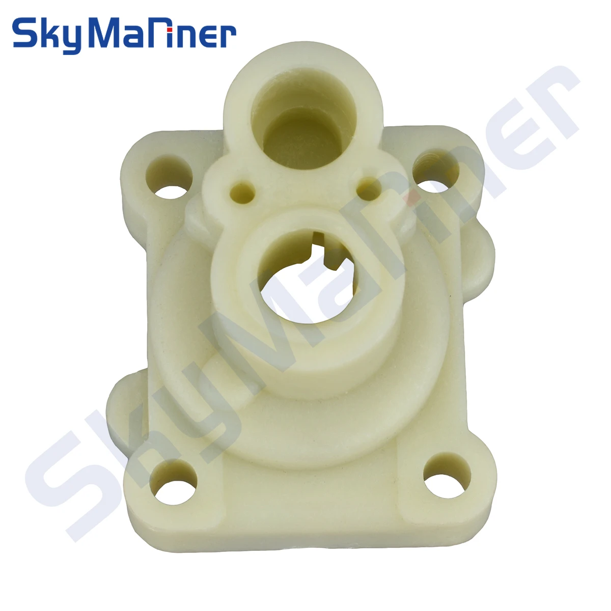 

682-44300-00 Outboard Water Pump Housing For Yamaha Replacement Parts For Outboard Engine Motor Water Pump Assy