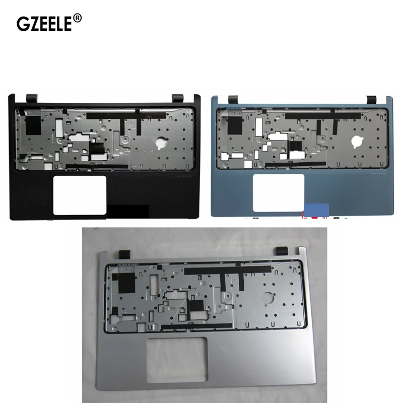Новинка верхняя крышка ноутбука для ACER Aspire Женская подсветка подставка под