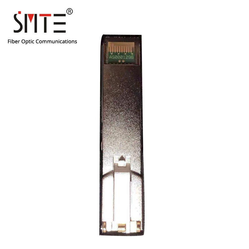 AS000 1296 волоконно-оптический трансивер