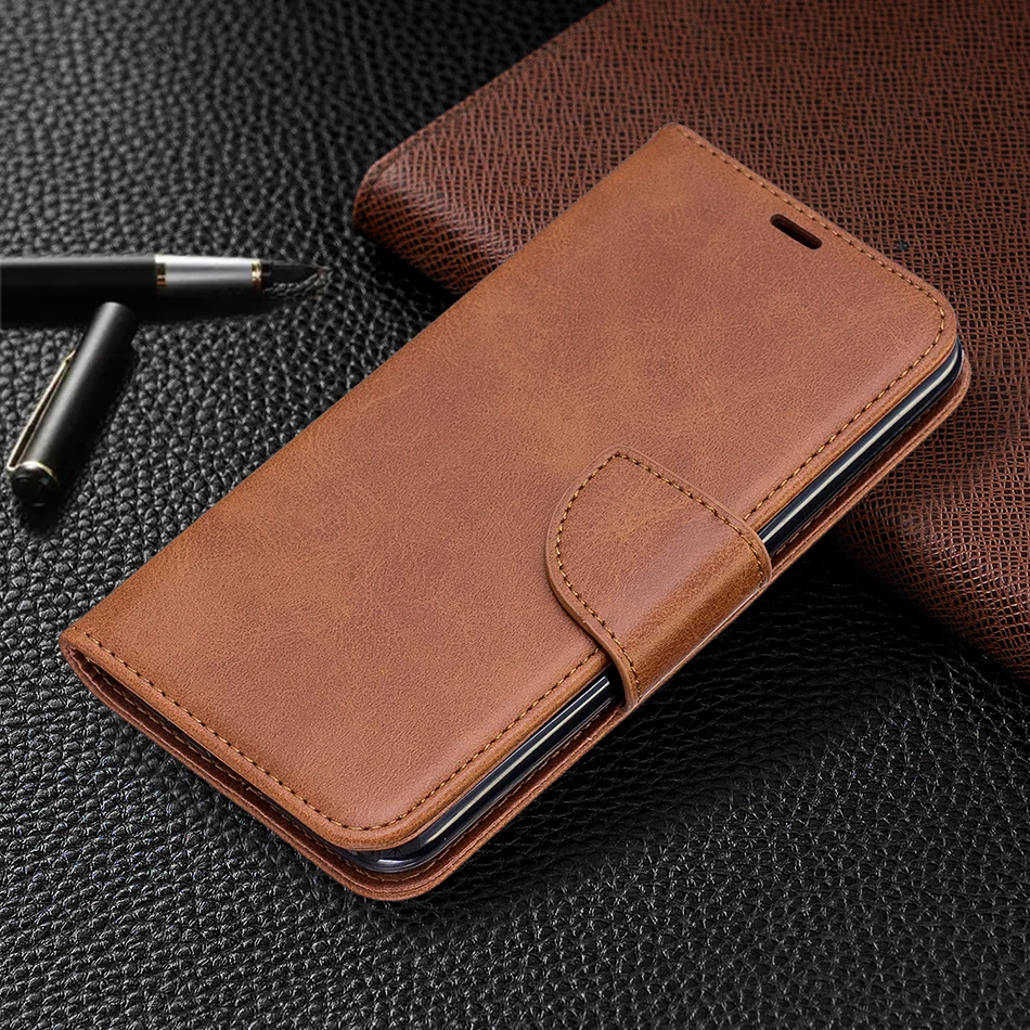 Чехол для телефона LG Stylo 5 кожаные чехлы Stylus 4 G8 ThinQ K50 Q60 G7 K30 K11 K10 K8 2018 G6 Plus K40