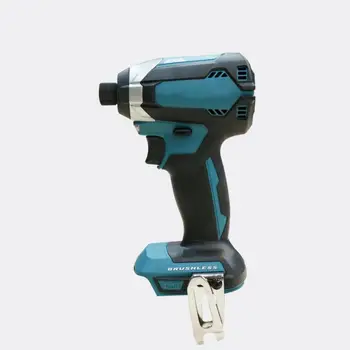 

(without battery) DTD153RFE/RME/Z lithium battery impact screwdriver machine brushless electric screwdriver batch For Makita