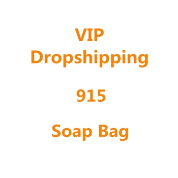 

5Pcs Soap Bag