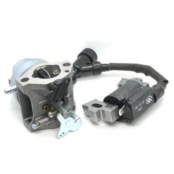 

Ignition Coil Carburetor Kit For Honda Engine GCV135 GCV160 GC135 GC160