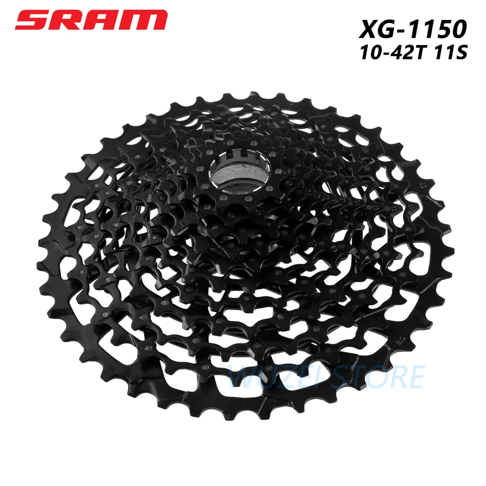 SRAM GX NX 11 скоростной переключатель комплект групп 1x11s задний переключатель триггерный переключатель передач PG1130 11-42T XG1150 10-42T маховик цепи костюм