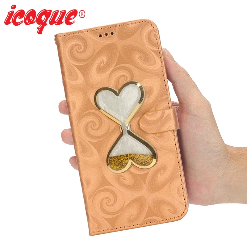 

Luxury leather Protective Flip Wallet Case For Huawei P30 Pro P Smart 2019 Case Cover For Huawei Mate 20 Pro Honor 10 Lite Cover