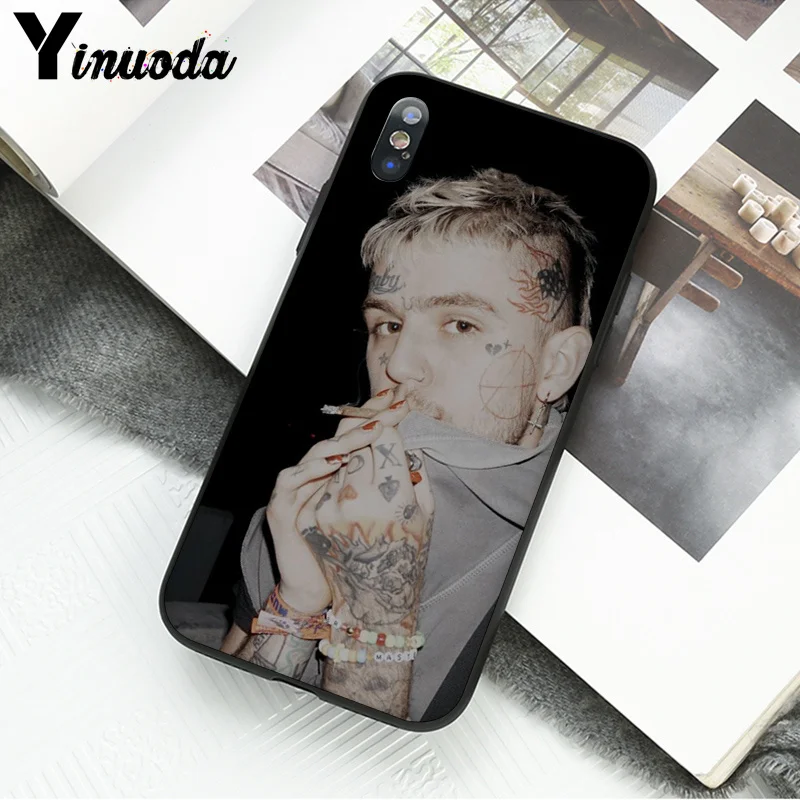 Lil Peep Lil Bo Peep