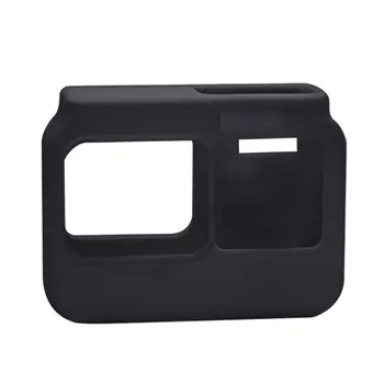 

2020 New Camera Frame Protective Cover Silicone Case for Insta 360 One R 4K Camera Kit