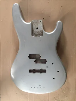 

Afanti Music DIY guitar kit DIY Electric guitar Body (AMW-250)