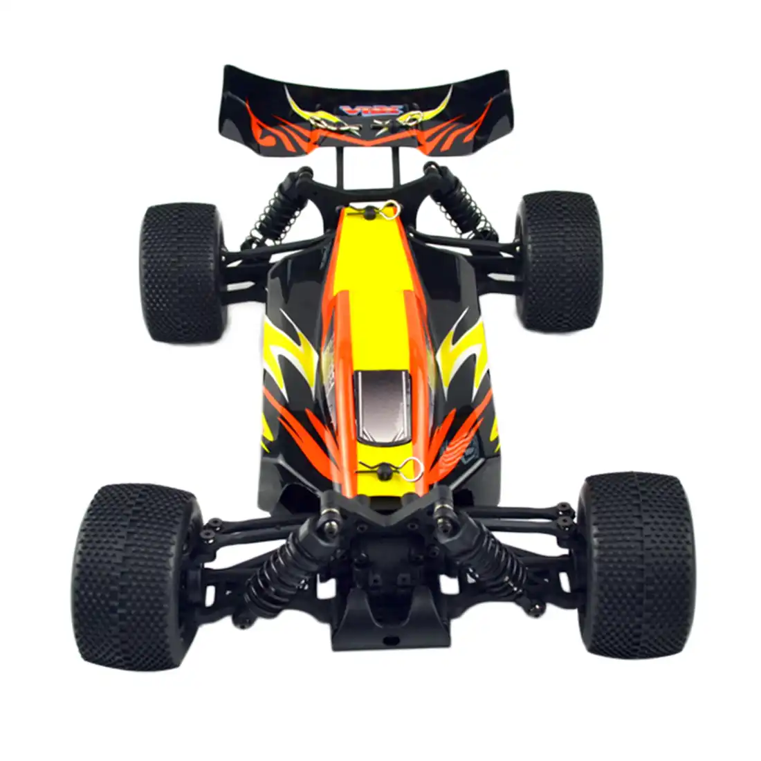 1 18 scale rc cars brushless