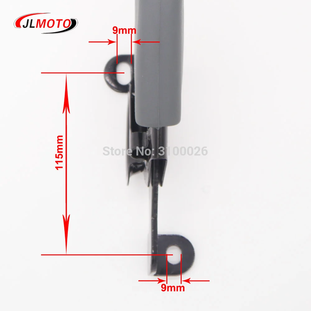JLG-059-6-HANDLE-BRAKE-LEVER-BUGGY-GO-KART-PARTS