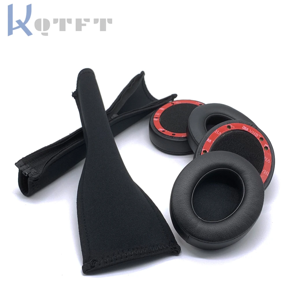 

Подушечки для наушников с эффектом бархата сменная Крышка для Edifier W855BT W 855BT наушники с Bluetooth гарнитура ремонт подушки чашки