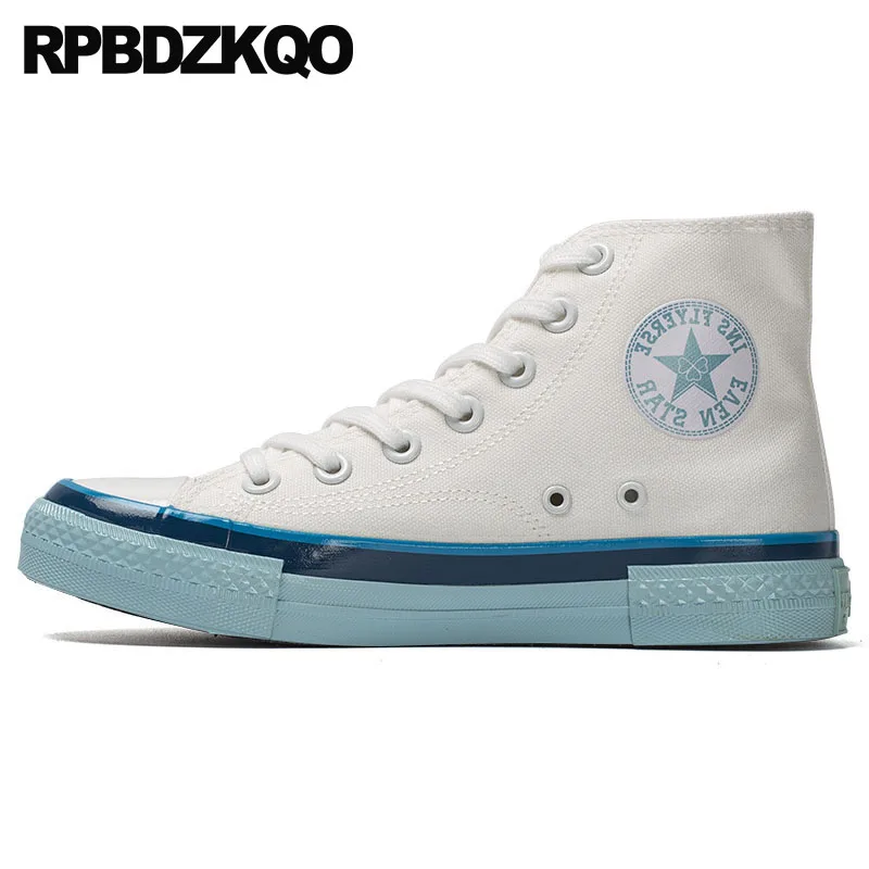 womens size 12 white canvas shoes