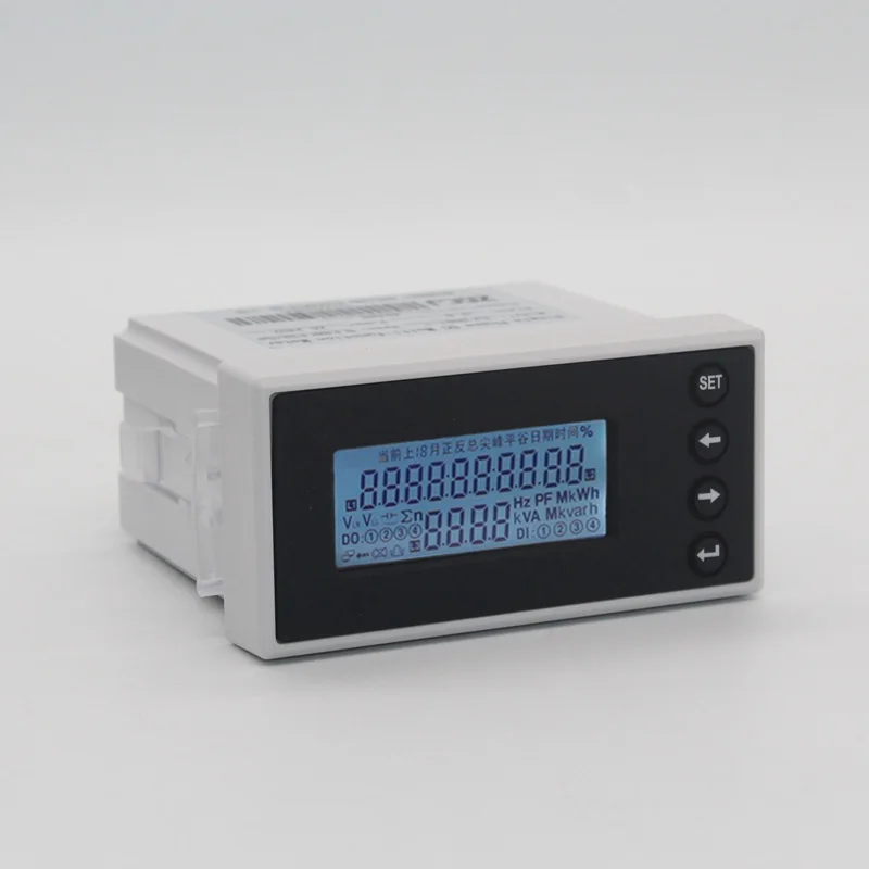 dc-0-50adc-0-20v-dc-voltage-and-ampere-meter-96-48mm-dc-volt-ampere-instrument-with-rs485-connection-in-stocks