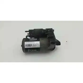 

9664016980 STARTER MOTOR PEUGEOT 206 SALOON