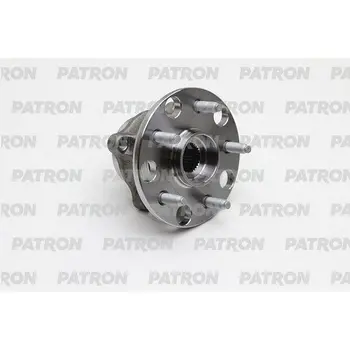 

Wheel hub rear ABS LEXUS: GS 05/IS II 05 PATRON PBK6955H