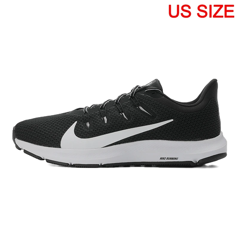 CI3787002 Новое поступление, оригинальные мужские кроссовки для бега от NIKE QUEST 2 - Цвет: CI3787002