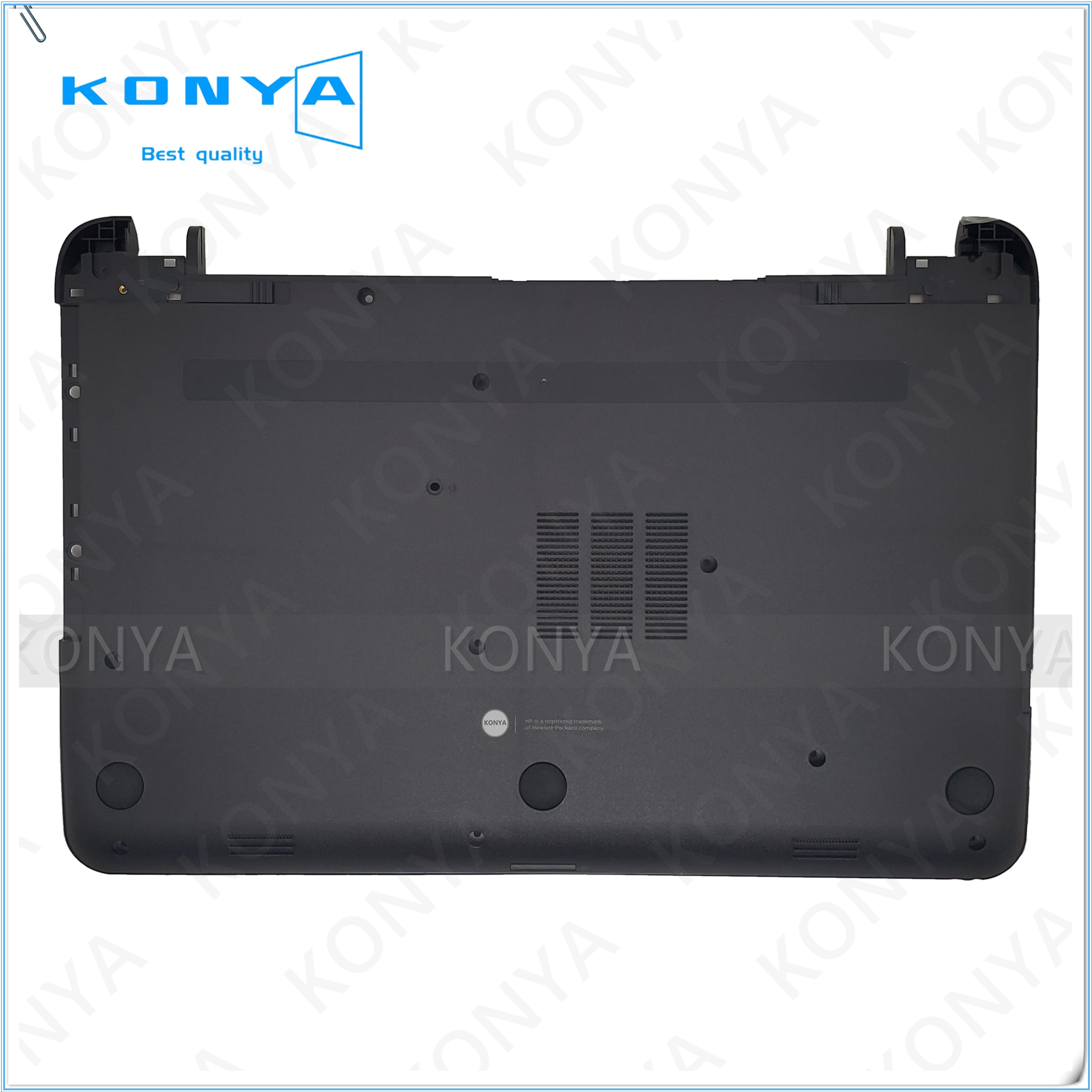 Новый оригинальный чехол для ноутбука HP 15 G R 250 255 256 G3 H T Z 775087 001 776051 AP14D000D00|Сумки и