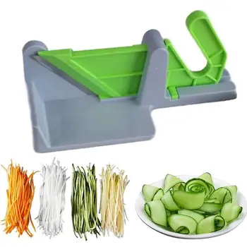 

Multifunctional Vegetable Cutter Fruit Slicer Grater Shredders Drain Basket Slicers Gadgets Kitchen Accessories