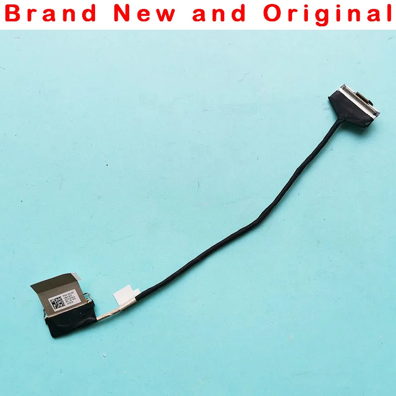 New FP530 UHD EDP CABLE for Lenovo ThinkPad p53 UHD 3840 * 2160 4K LCD