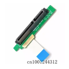 hdd кабель для Dell DN13 V3350 жесткий диск SATA разъем 5GDTY 50.4ID01.101 A01