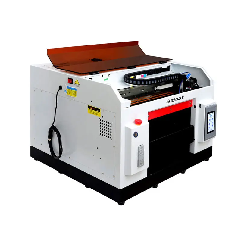 A3 Flat Bed Printer Uv A3 3D Printer 