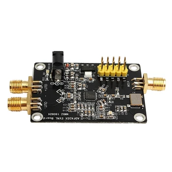 

35M-4.4GHz PLL RF Signal Source Frequency Synthesizer ADF4351 Development Board
