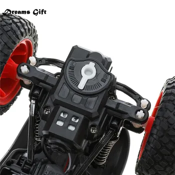

Eachine EC04 1/20 2.4G RWD RC Car Electric Off-Road Climbing Vehicle RTR Remote Control Car Model Kids Toy Car Christmas Gifts